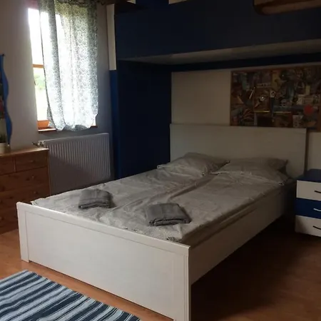 Cosy On The Near Budapest And The Airport Isaszeg