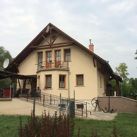 Bed & Breakfast Cosy On The Near Budapest And The Airport Isaszeg