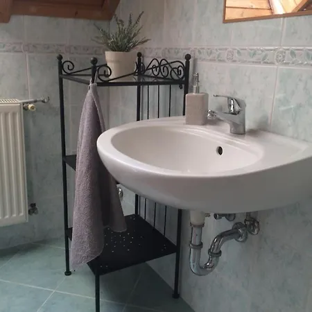 Bed and breakfast Cosy On The Near Budapest And The Airport Isaszeg