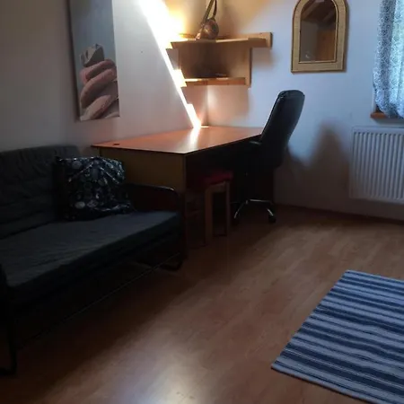 Bed and breakfast Cosy On The Near Budapest And The Airport Isaszeg
