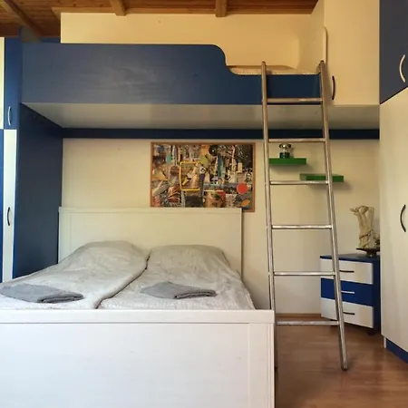 Cosy On The Near Budapest And The Airport Bed and breakfast Isaszeg