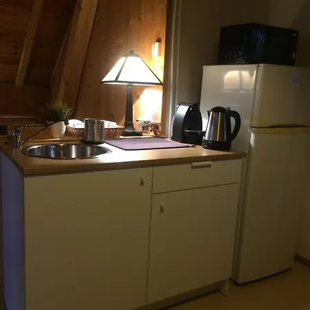 Bed and breakfast Cosy On The Near Budapest And The Airport *