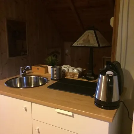 Bed & Breakfast Cosy On The Near Budapest And The Airport *
