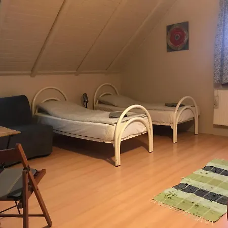 Bed & Breakfast Cosy On The Near Budapest And The Airport Isaszeg