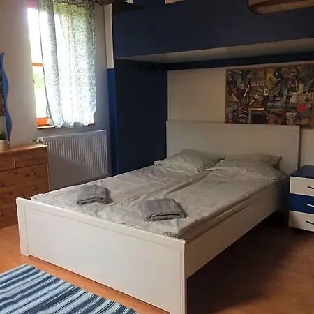 Cosy On The Near Budapest And The Airport Isaszeg