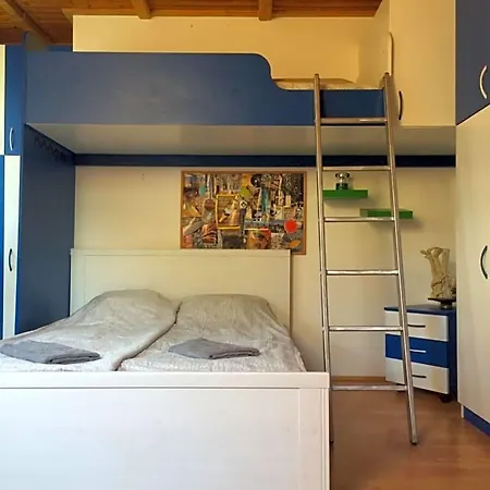 Bed and breakfast Cosy On The Near Budapest And The Airport *