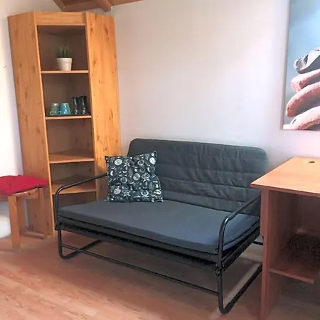 Bed & Breakfast Cosy On The Near Budapest And The Airport *