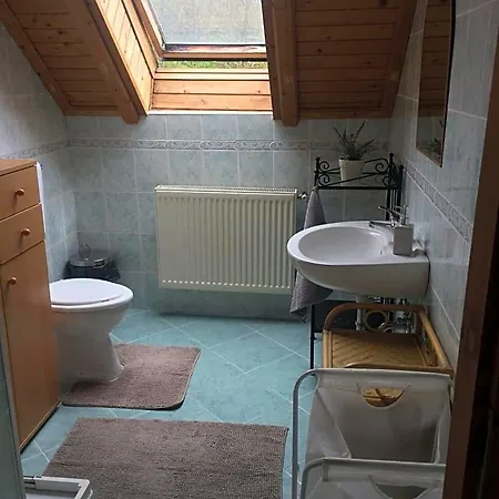 Bed & Breakfast Cosy On The Near Budapest And The Airport