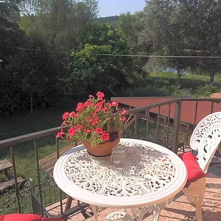 Cosy On The Near Budapest And The Airport *