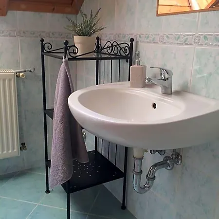 Cosy On The Near Budapest And The Airport Isaszeg