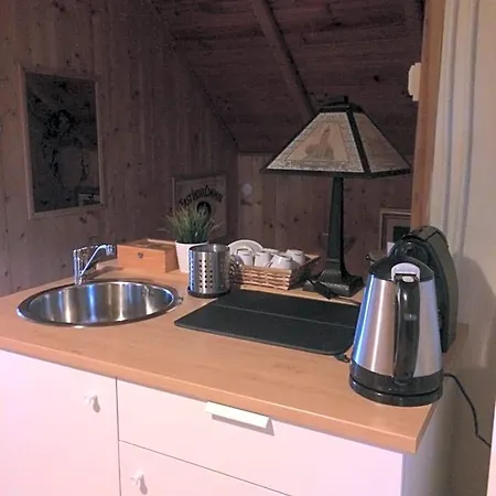 Cosy On The Near Budapest And The Airport * Isaszeg