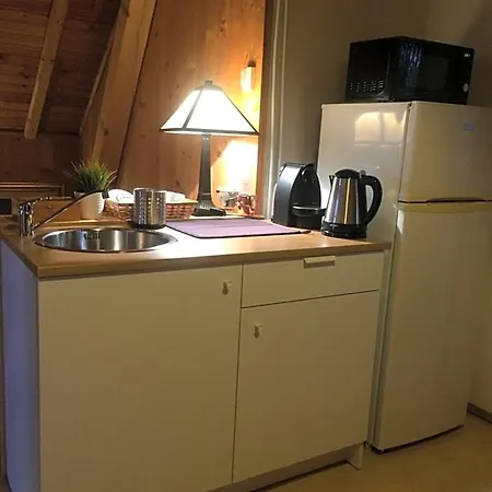 Bed & Breakfast Cosy On The Near Budapest And The Airport