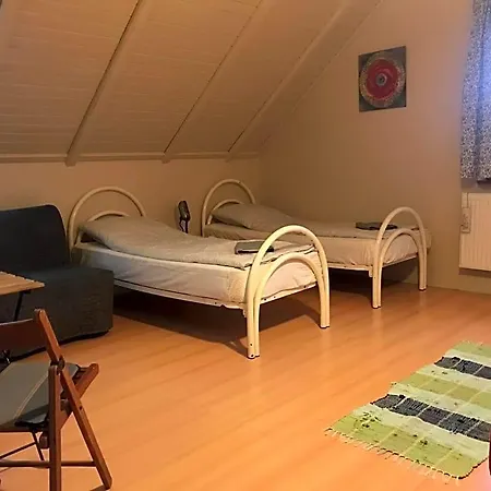 Cosy On The Near Budapest And The Airport *