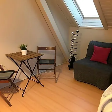 Cosy On The Near Budapest And The Airport Bed and breakfast *