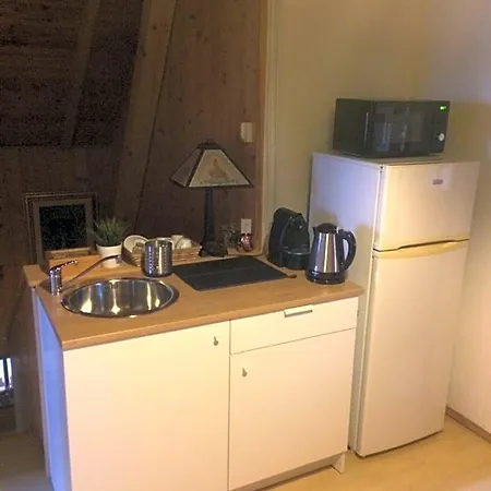 Bed & Breakfast Cosy On The Near Budapest And The Airport