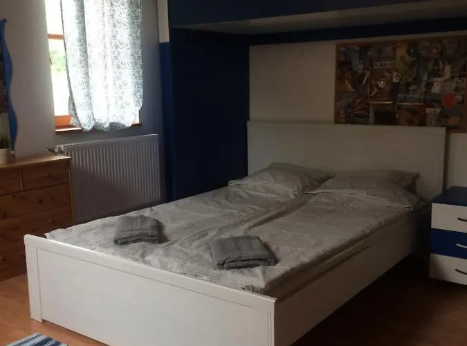 Cosy On The Near Budapest And The Airport Isaszeg