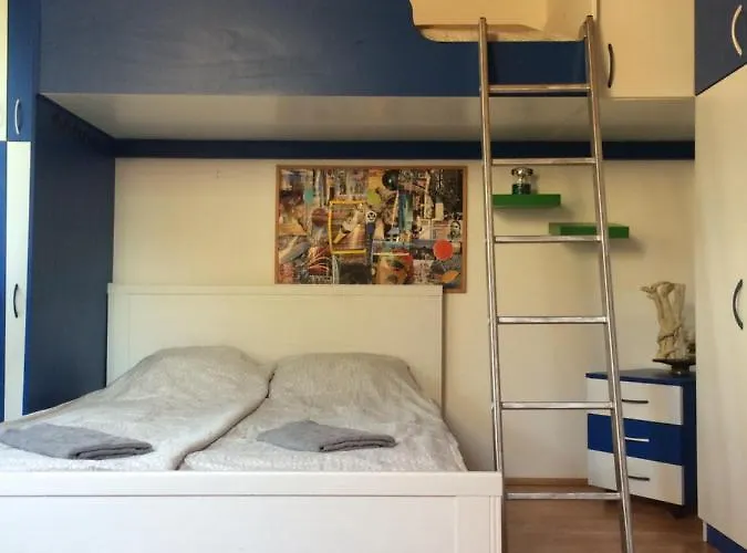 Cosy On The Near Budapest And The Airport B&B Isaszeg