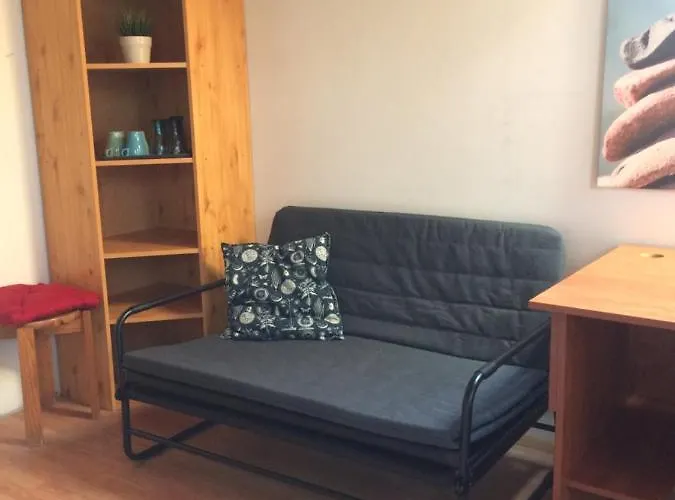 Cosy On The Near Budapest And The Airport *