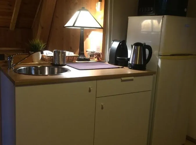 B&B Cosy On The Near Budapest And The Airport *