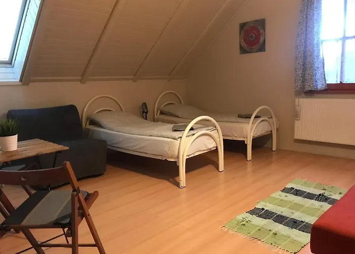 B&B Cosy On The Near Budapest And The Airport Isaszeg