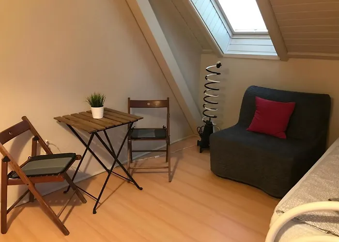 Cosy On The Near Budapest And The Airport * Isaszeg